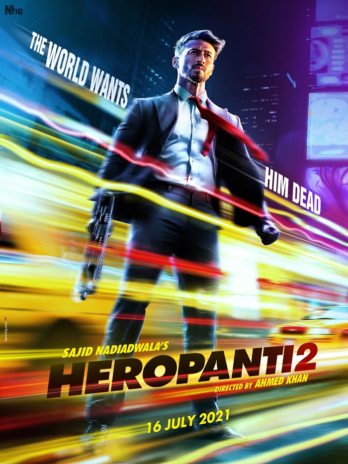 Heropanti 2 Full Movie Download