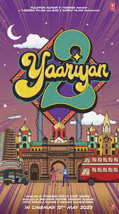 Yaariyan 2 Full Movie Download
