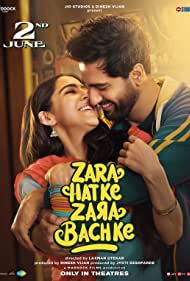 Zara Hatke Zara Bachke Full Movie Download